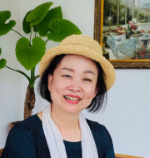 ​▲ 김 희 재(수필가, 한국어교육 전문가)​