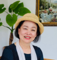 김희재 수필가, 한국어교육 전문가