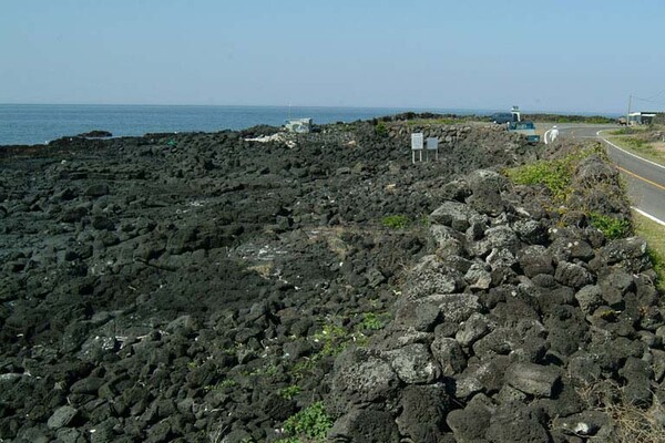 ▲ 동북환해 장성