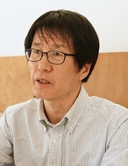 ▲유성룡(입시분석가/1318대학진학연구소장)