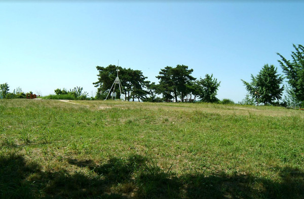 ▲ 양천 고성지