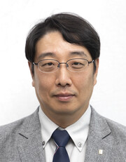 ▲상명대 강태구 입학처장