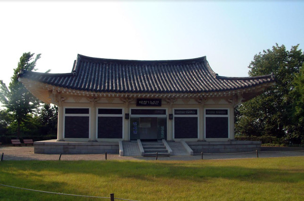 ▲ 행주대첩 기념관