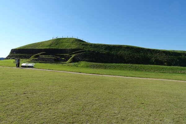 ▲연천 호로고루성