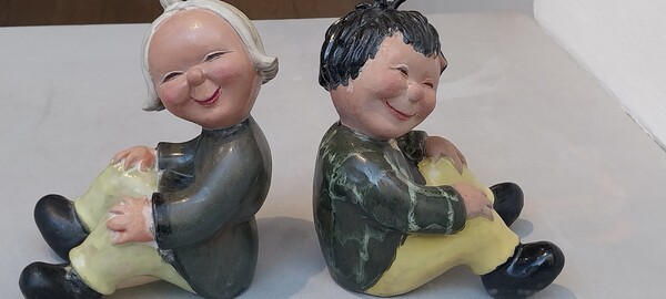 ▲행복의 조건은 돈도 중요하지만, 돈이 전부는 아니라는 사실을 알아야 한다. 필자