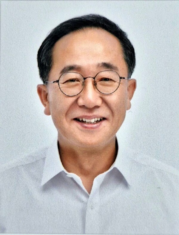 ▲이호 항만위원장.