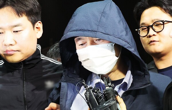 '시흥 살인사건' 피의자 <b>차철남</b> "<b>채무</b> <b>3천만원</b> 때문에 범행"