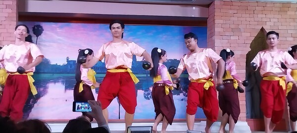 ▲사회생활은 어느 단체에서나 나 혼자 보다는 패거리의 파워가 작동한다. 필자 제공