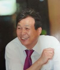 ▲김승동 대표기자/정치학 박사