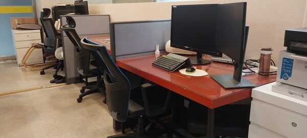 ▲하루 한 잔의 커피 값 정도로 나만의 아지트를 가지면 좋다. 필자