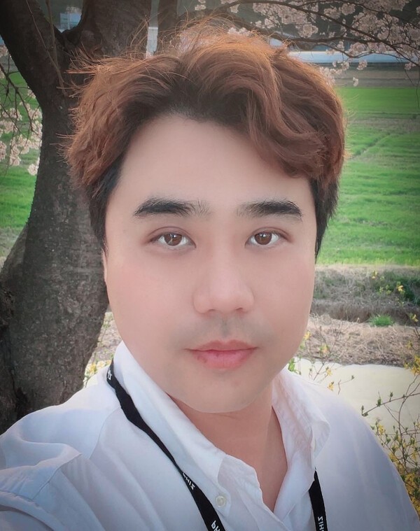 ▲문상윤 식품학 박사