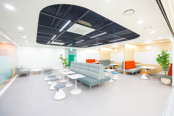 ▲경희대 KHU Creative Camp