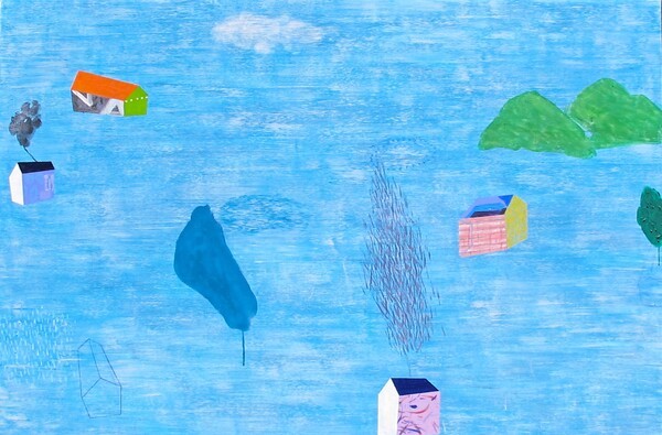 ▲작품 이미지. 세종대