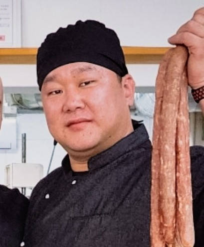 ▲소세지 대장간의 김창수 쉐프