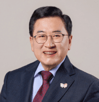 ▲경주시장 주낙영