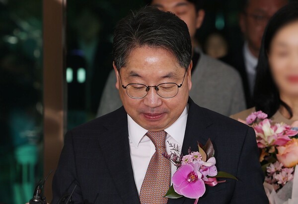 <b>노만석</b> "검사 <b>징계</b> <b>중단</b>" 당부…항소 포기 경위는 언급 안해