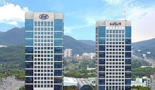 ▲현대차·기아 양재사옥