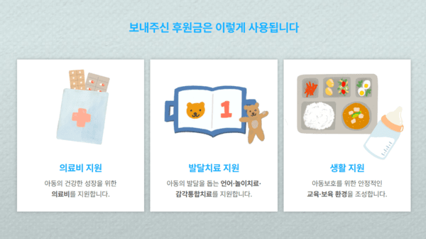 동방사회복지회