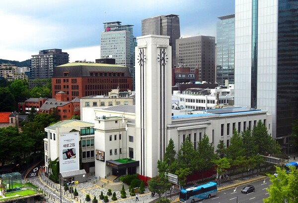 ▲서울시의회 전경. 연합뉴스