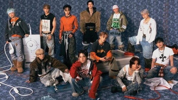 ▲ 일본 보이그룹 JO1(제이오원). hk01 캡처