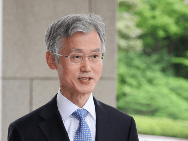 ▲조희대 대법원장. 연합뉴스