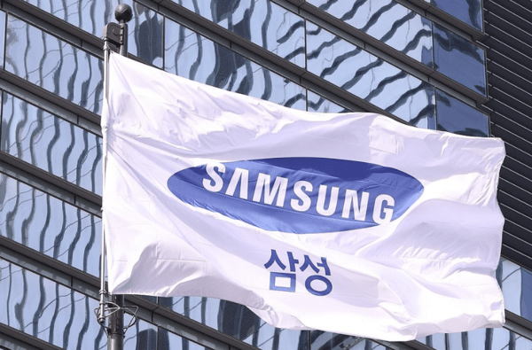 ▲서울 서초동 삼성전자 사옥