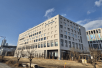 ▲바이오공정 인력양성센터 모습. 인천경제자유구역청