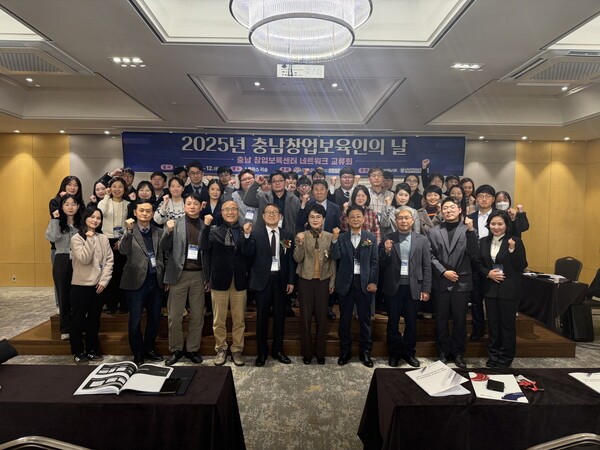 선문대 창업보육센터 입주기업, 충남 창업보육 최고 성과 입증 - 뉴스 썸네일 이미지