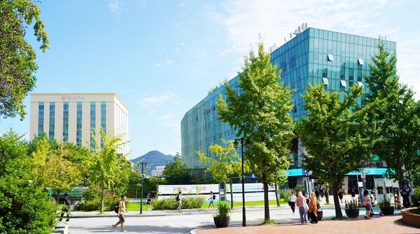 세종대 경영전문대학원 'AI금융 MBA', 2026학년도 후기 신입생 모집