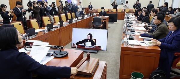 전국 41개 시민사회단체 "AI 데이터센터 특별법 반대···기후위기, 환경 부담 확대"