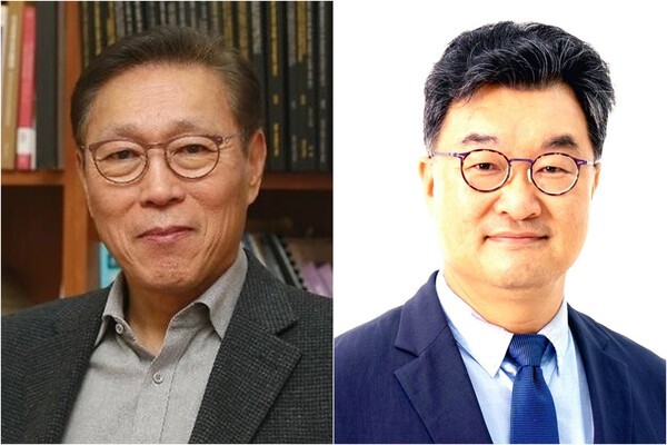 李대통령, '<b>5</b>.<b>18</b> 성역' <b>발언</b> 사퇴한 <b>이병태</b> 후임에 김태유 교수 위촉
