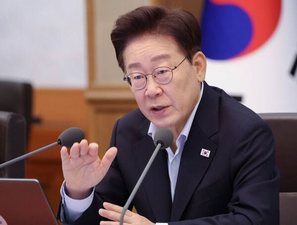 이재명式 세계 최고 보유세 폭탄