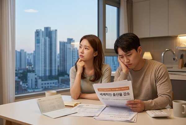 [기획 취재]저출생 문제 해법 찾기 현장 진단 4회, "해외에서 배운다" - 뉴스 썸네일 이미지