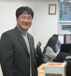 [특별기획] 대한민국 'ESG-강소기업' CEO 열전④ 황세원 (주)이니스트 대표