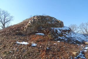 임진강변 삼국시대의 성지(城址) 1