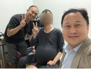 'SOS위고봉사단', "전국 복지사각지대 발굴·지원으로 복지망 촘촘히 메워가는 봉사자 네트워크"