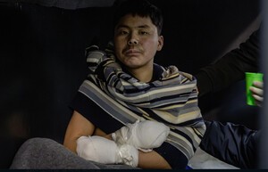 우크라이나 전쟁의 끝은 오는가?