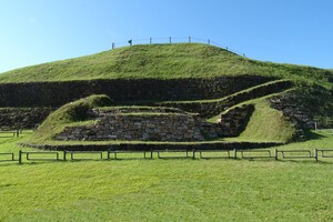 고구려와 신라, 전운(戰雲)의 현장 ‘호로고루‘