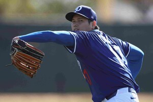 [고석태의 BEYOND BASEBALL]스프링캠프, 김혜성ㆍ이정후에겐 '증명의 시간'