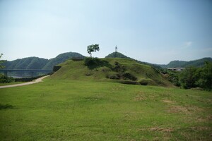 임진강변 삼국시대의 성지(城址) 5