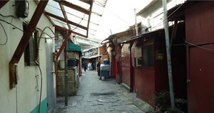“너희들이 내 맘을 알아?”…쪽방촌 사람들