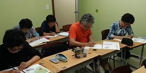 야학 30주년 홈커밍 행사와 어느 출판기념회