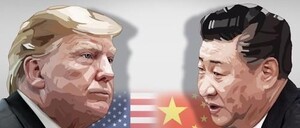 미국과 중국 '관세 치킨게임' 양상…타협이냐 충돌이냐 따라 한국에도 영향