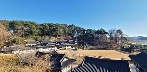 배다리집 선비의 공간 ‘활래정(活來亭)’