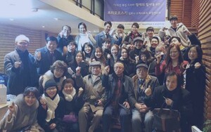 나의 양아버지 박인채 국장님께