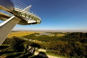 강화 화개정원 개원 2주년 맞아...누적 방문객 100만명 돌파