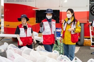 “재난 상황에서 구호활동으로 NGO 호감도 증가···국민적 관심과 참여,  NGO 지속발전 과제”