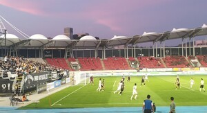 희노애락을 한 몸에…나는 공이다