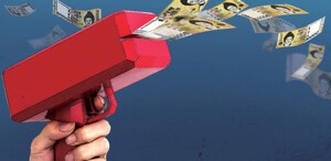 국가부채 늘릴 감세·퍼주기 공약 자제해야