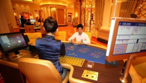 1천원 베팅해 2억원 '잭폿'…제주신화월드서 30대 중국인 행운